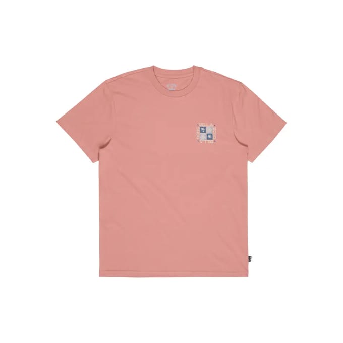 Billabong Troppo T-Shirt roze