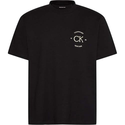 Calvin Klein Jeans (PVH Group) - - Volwassenen - T-shirts