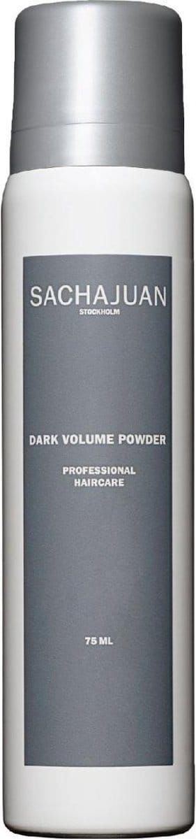 SachaJuan - Volume Powder - 75 ml