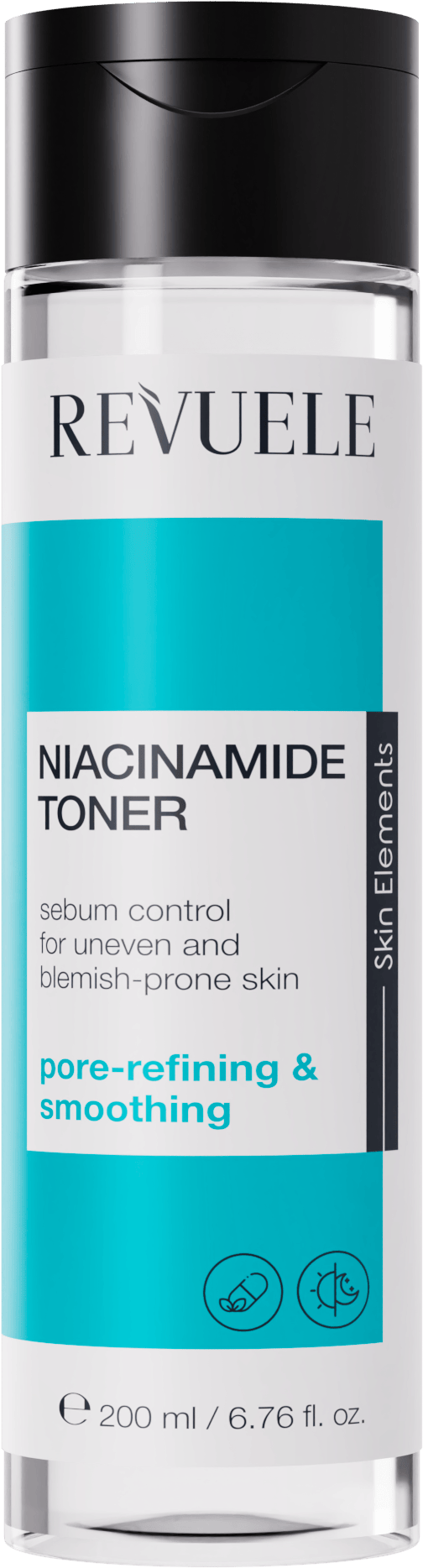 Revuele - Niacinamide Toner - 200ml
