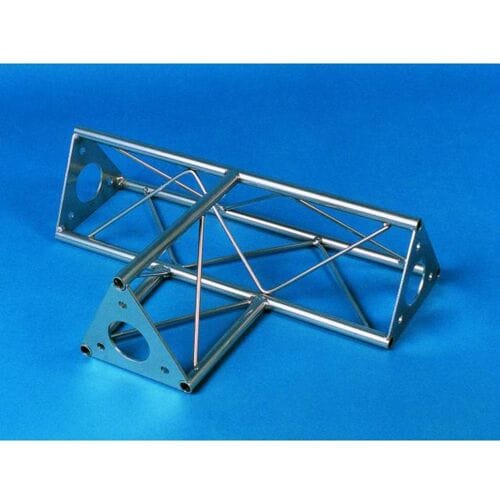 Alutruss DECOTRUSS SAT 36 Driehoek truss T-stuk 90 °