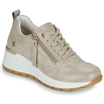 Refresh  Lage Sneakers 172938-BEIGE