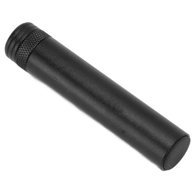 GPU Ondersteuningsbeugel Anti-doorzakking met Magneet en Rubberen Pad Verstelbare Hoogte Grafische Kaart Beugel black