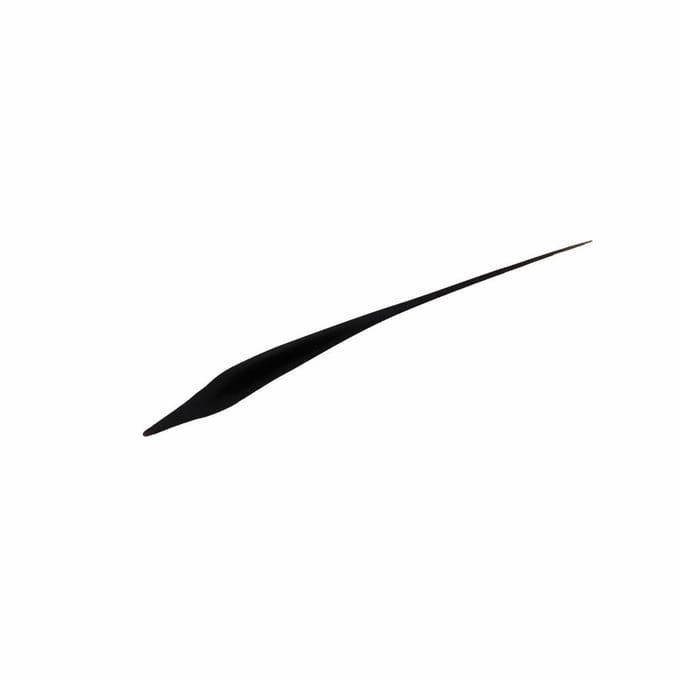 L'Oréal Superliner Perfect Slim Eyeliner Intense Black - 2 x 4,7 ml - Voordeelverpakking