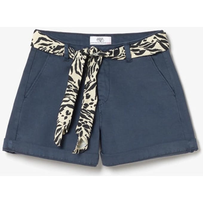 Korte Broek Le Temps des Cerises Short VELI2