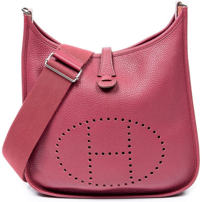 Evelyne III PM Schoudertas