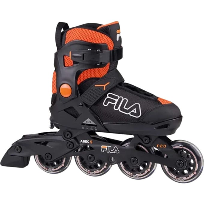 Fila X 2.0 Inline Skates Junior