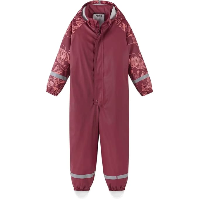 Kinder mackintosh set Reima Roiske