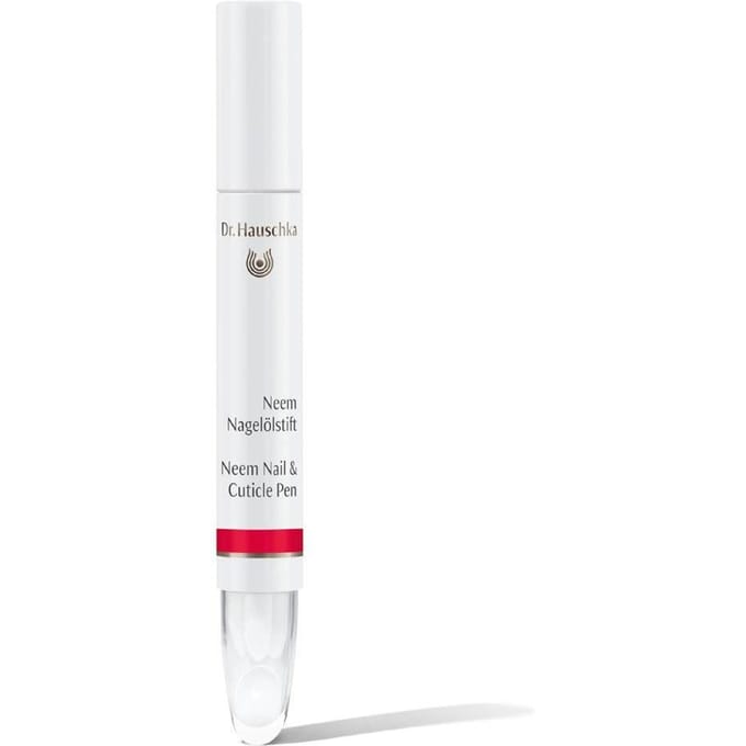 Dr. Hauschka Hand & Nagel Nagelolie Stift Olie Broze Nagels