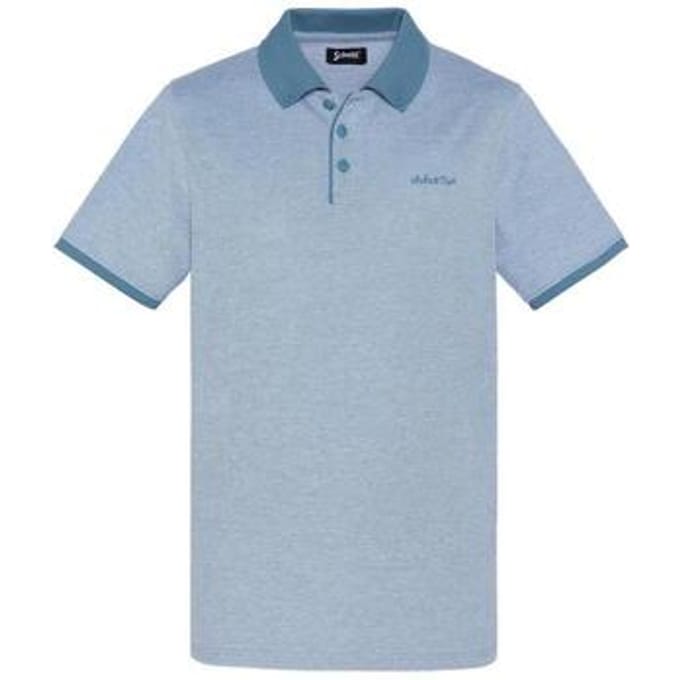 T-shirt Schott PSPENY
