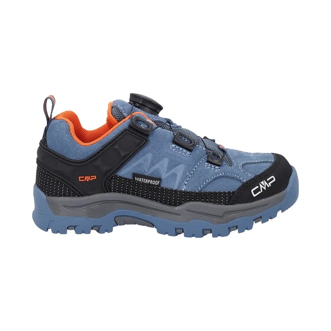 Wandelschoenen kind CMP Kiruna Fitgo Low