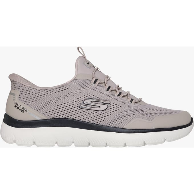 Skechers Slip-ins: Summits Top Rate sneakers beige