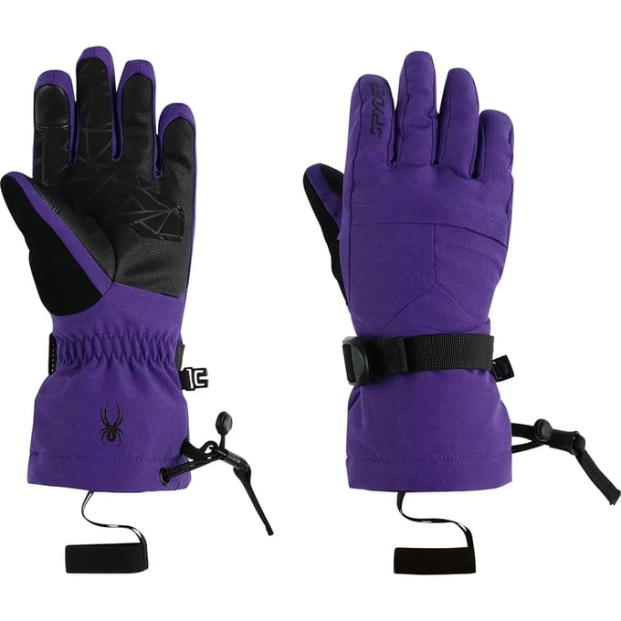 Skihandschoenen Spyder Synthesis