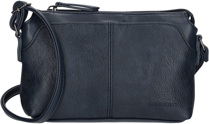Enrico Benetti Zoë 66790 Schoudertas - Donkerblauw