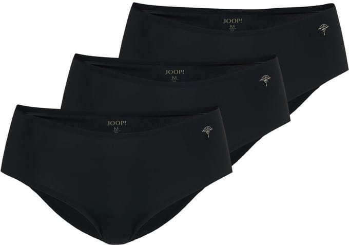 Joop! Dames hipster slip 3 pack Sensation