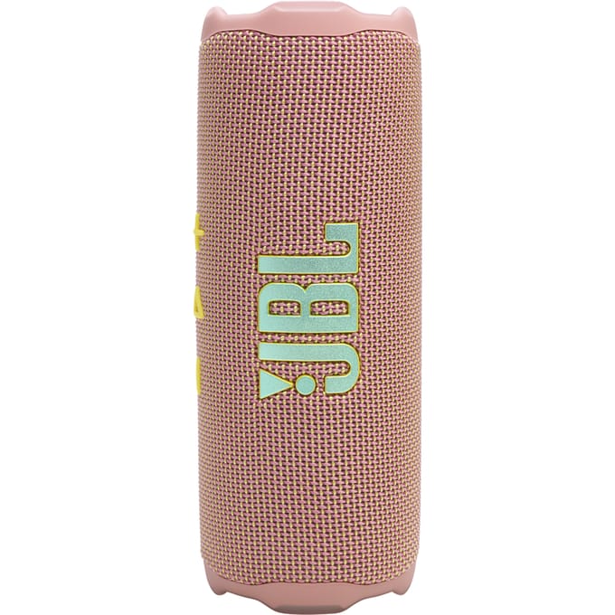 JBL Flip 7 refurbished Pink