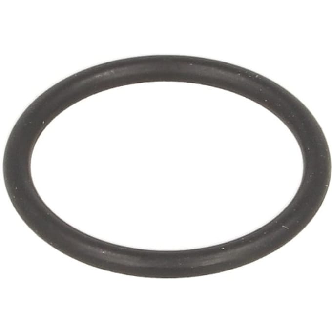 Rubber O-ringen DT Spare Parts 1.27400