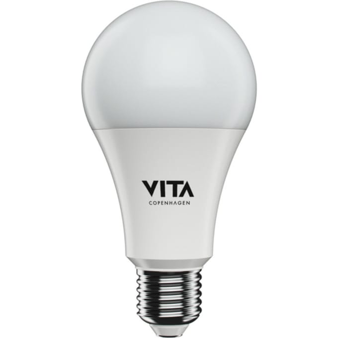 UMAGE - Idea LED A+ lamp - 13 Watt - wit