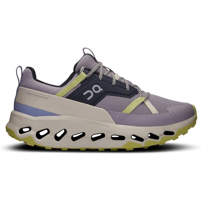 On Cloudhoriz 1 W Zinc | Sand Maat: 39 | Sneakers Outlet | Dames | Grijs