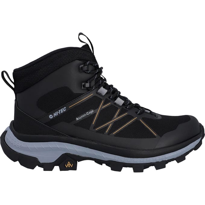 Hi-Tec AWW Infuse Mid WP Dames Wandelschoenen