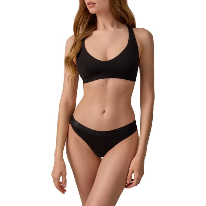 Bustier voor vrouwen Conte Elegant Flexible LBE 2236