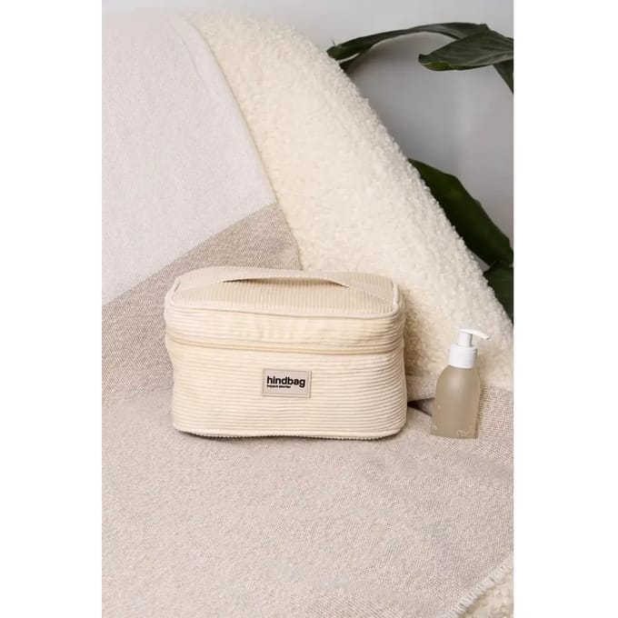 Toilettas Hindbag Gaspard