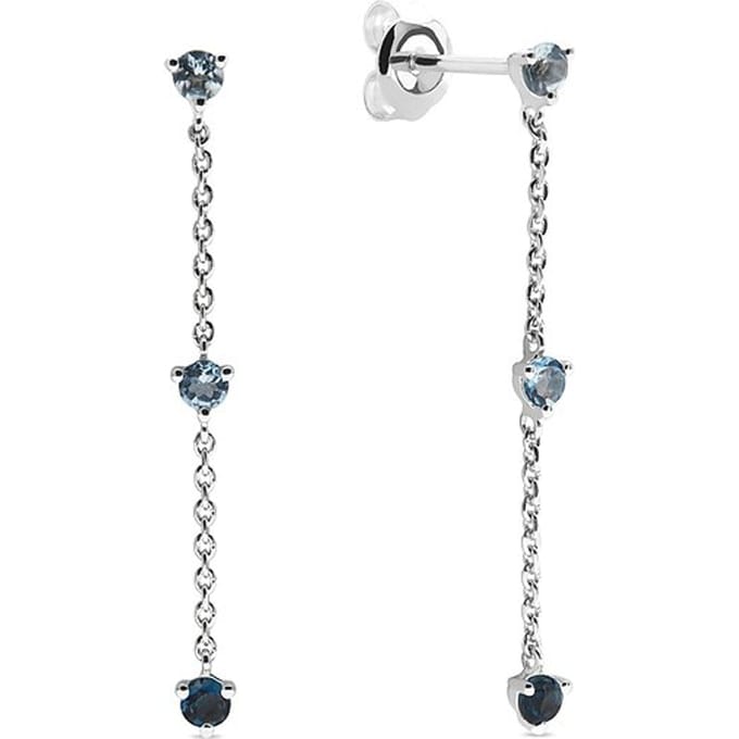 CHRIST Oorhangers 89213687