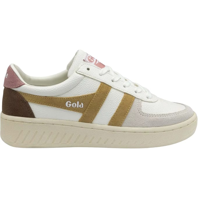 Damestrainers Gola Grandslam Trident