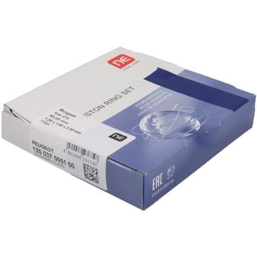 Zuigerveren set NE 120037005100