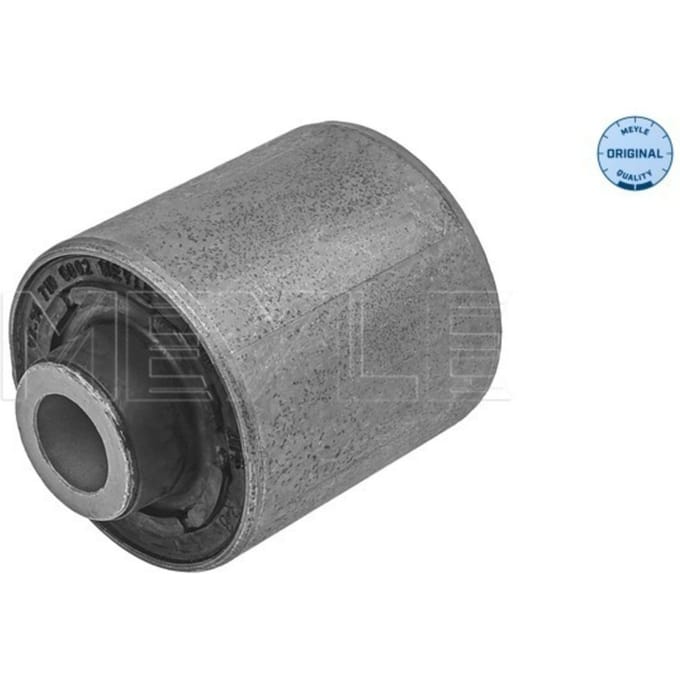 Draagarm silentblock MEYLE 37-14 710 0002