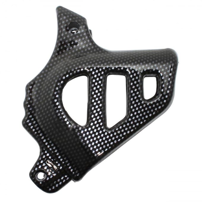 Cache pignon Replay pour Moto Chinois 50 motocycle Neuf