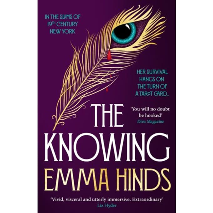 The Knowing - Emma Hinds