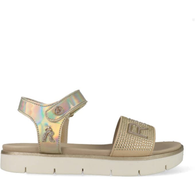 Replay - Sandal 7 - Meisjes - Sandaal - Goud - Maat 39