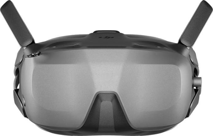 DJI - Goggles N3