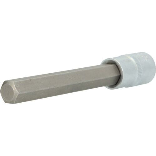 BRILLIANT TOOLS 1/2" inbusdop van 140 mm lang 14 mm - BT0228...