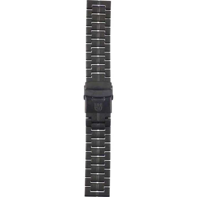 Luminox Straps FPX.2402.20B.K 3500 Navy seal Carbonox Horlogeband