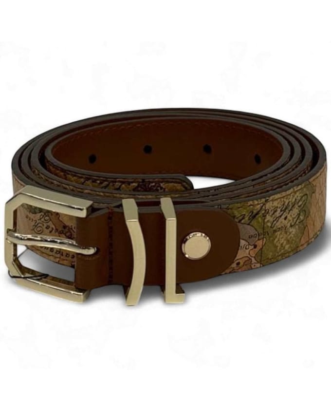 Belt alviero martini 1° klasse Donna Geo - A579-8644-0010-95