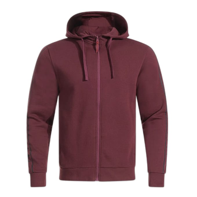 Hooded jacket Joma Heroic