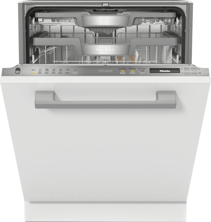 Miele G 7292 SC Vi