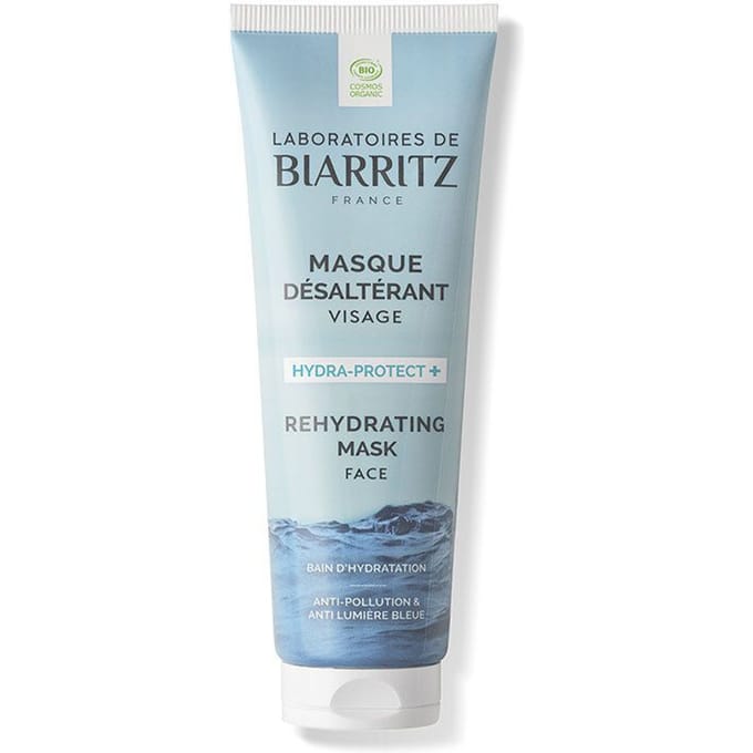 Laboratoires de Biarritz - Skincare - Hydra Protect+ - Hydraterend masker 75ml