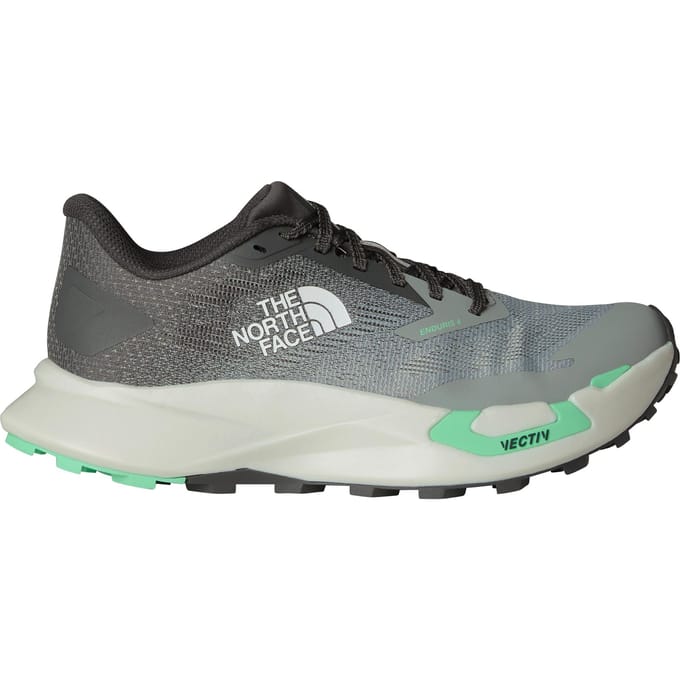 The North Face Vectiv Enduris 4 Trailschoen Dames