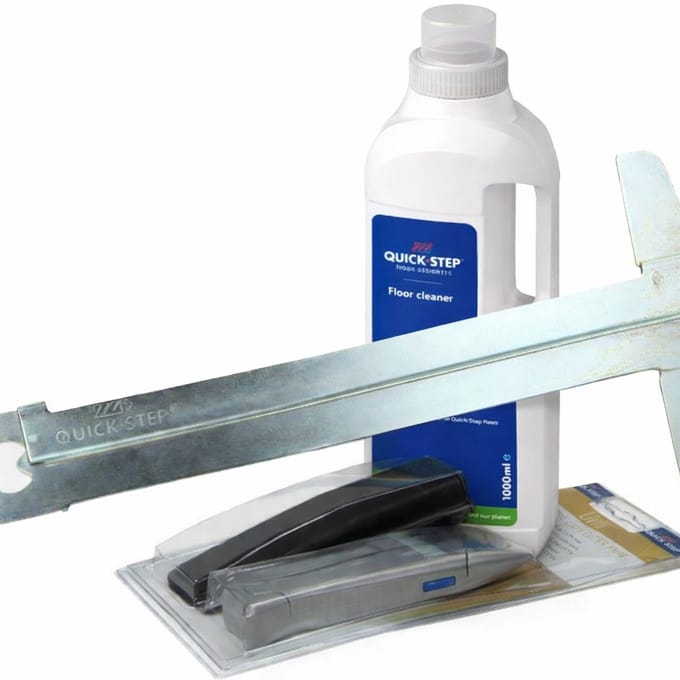 Quickstep livyn Starters kit
