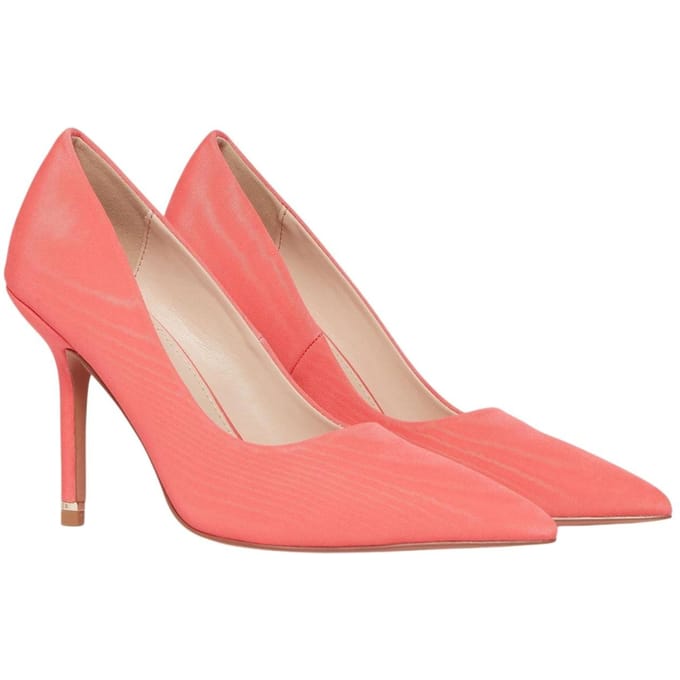 Ted Baker Damesschoenen (Koraal)