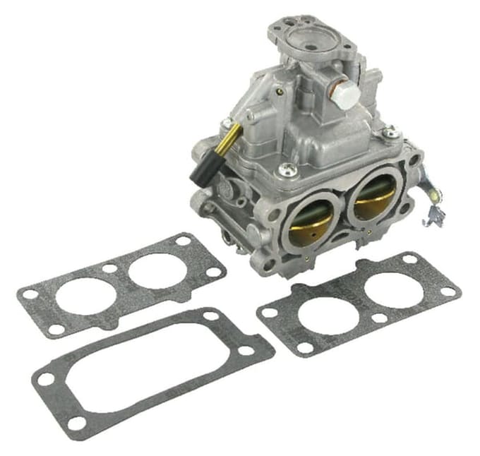 Briggs & stratton carburateur