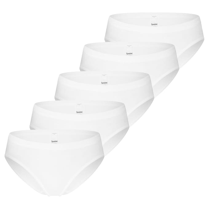 Speidel Dames slip / onderbroek 5 pack Everyday