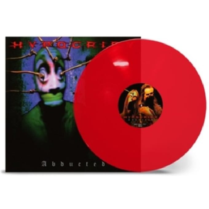 Abducted - Hypocrisy