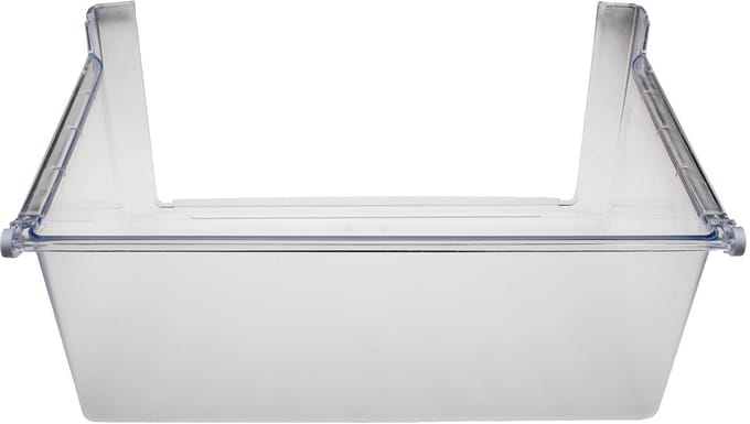 BEKO - GROENTENLADE GR FRIGO GNEV422X - 4338150900