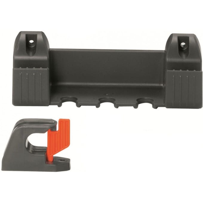 Gardena wandbevestiging compleet