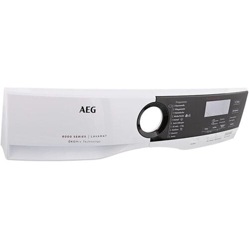 AEG controlepaneel, wit, AEG 140061031039