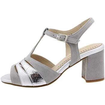 Sandalen met hakken Piesanto 190258